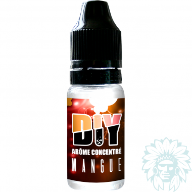 Revolute Mangue (Mango) concentrate