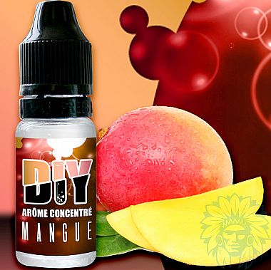 Revolute Mangue (Mango) concentrate