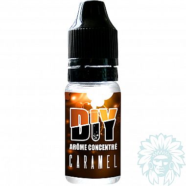 Arôme Revolute Caramel