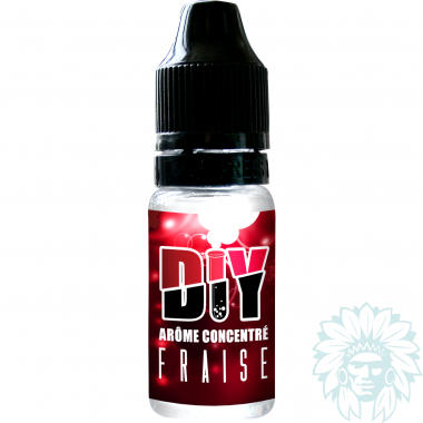 Arôme Revolute Fraise