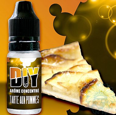 Arôme Revolute Tarte aux Pommes