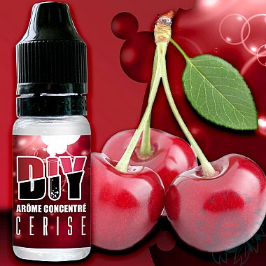 Revolute Cerise (Cherry) concentrate