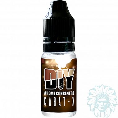Revolute Cabat X concentrate