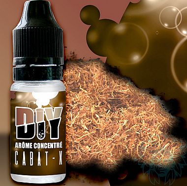 Revolute Cabat X concentrate