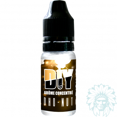 Arôme Revolute Dho-Nut