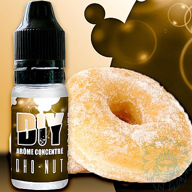Arôme Revolute Dho-Nut