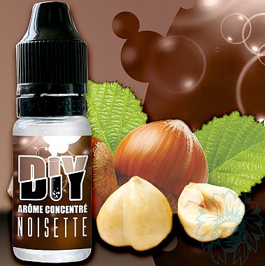 Arôme Revolute Noisette