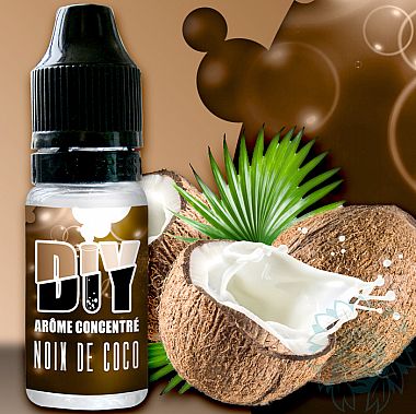 Arôme Revolute Noix de Coco