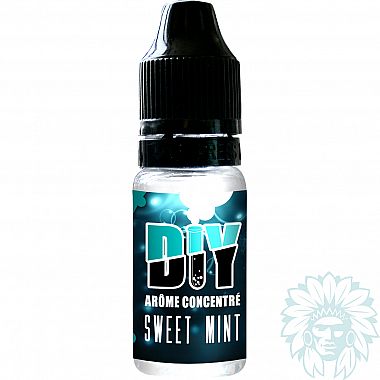 Arôme Revolute Sweet Mint