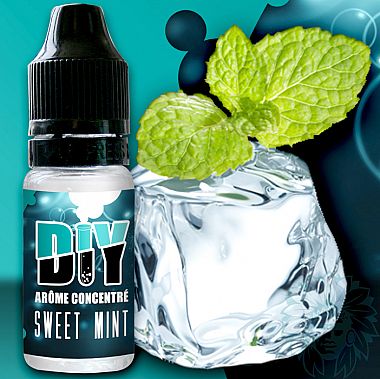 Arôme Revolute Sweet Mint