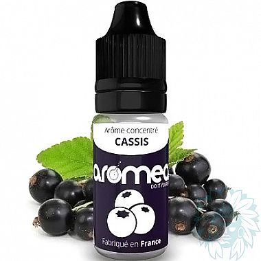 Aromea Cassis (Blackcurrant) concentrate