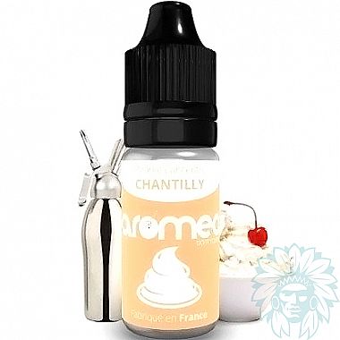 Arôme Aromea Chantilly