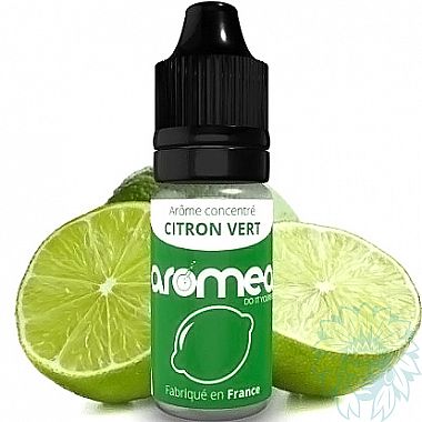 Aromea Citron Vert (Lime) concentrate