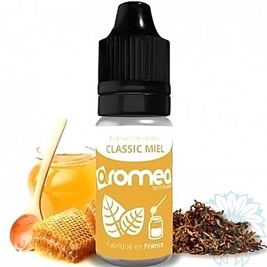 Aromea Classic Miel (Classic Honey) concentrate