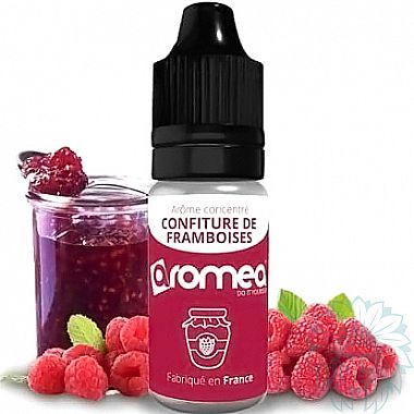 Arôme Aromea Confiture de Framboise