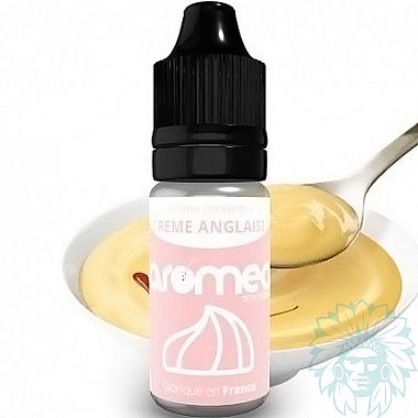 Aromea Crème Anglaise (Custard) concentrate