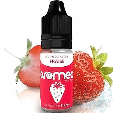 Arôme Aromea Fraise
