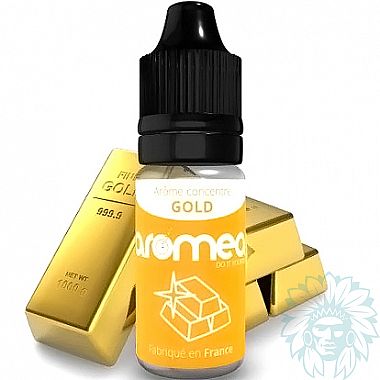 Arôme Aromea Gold