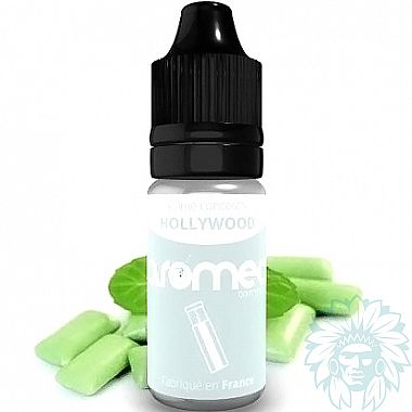 Arôme Aromea Chewing Gum Menthe (ex Hollywood)