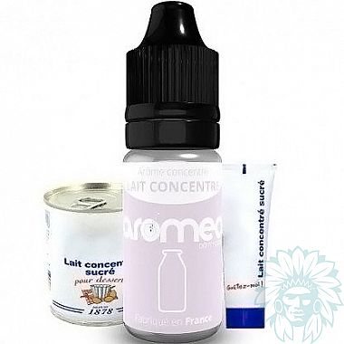 Aromea Lait Concentré (Condensed Milk) concentrate