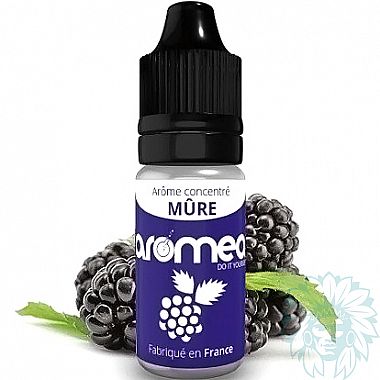 Aromea Mûre (Blackberry) concentrate