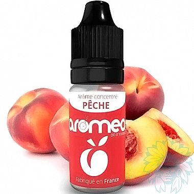 Arôme Aromea Pêche