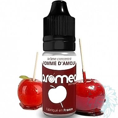 Arôme Aromea Pomme d'Amour