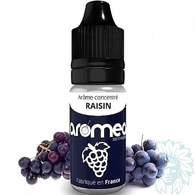 Aromea Raisin (Grape) concentrate