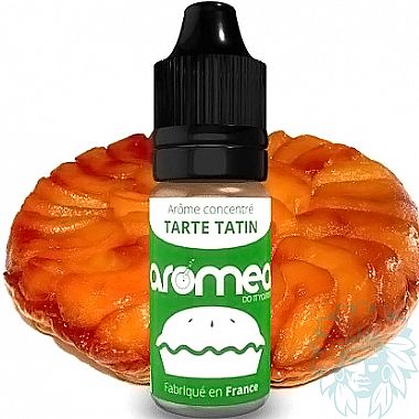 Arôme Aromea Tarte Tatin