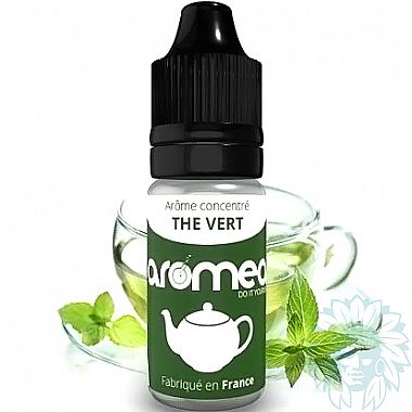 Aromea Thé Vert (Green Tea) concentrate