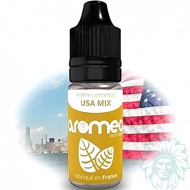 Arôme Aromea USA Mix