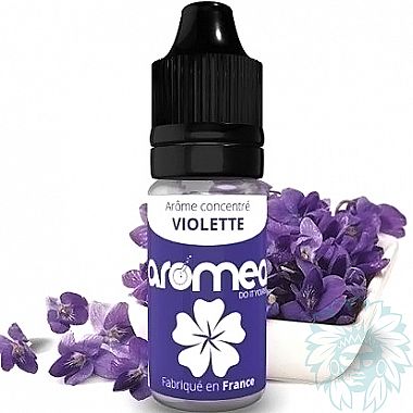 Aromea Violette (Violet) concentrate