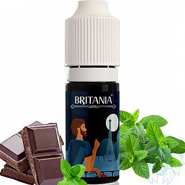 Fuu Vaporean Britania concentrate