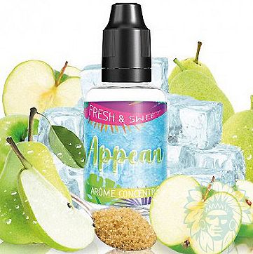Arôme Fresh & Sweet Appear
