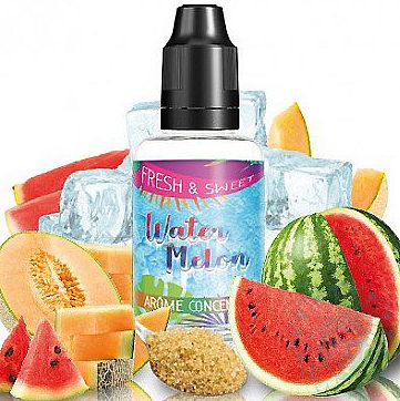 Fresh & Sweet Watermelon concentrate