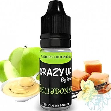 Arôme Crazy Up Belladonna