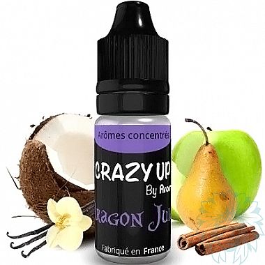 Arôme Crazy Up Dragon Juice