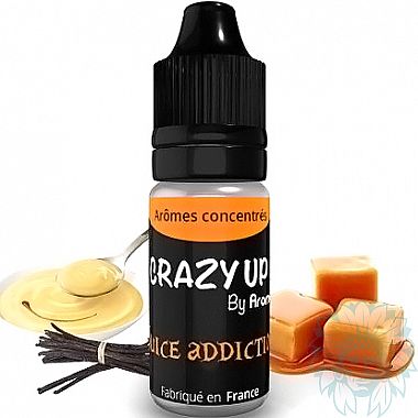 Arôme Crazy Up Juice Addiction