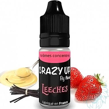 Arôme Crazy Up Leeches