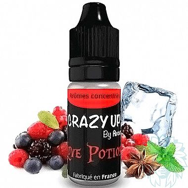 Arôme Crazy Up Love Potion