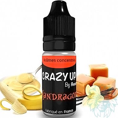 Arôme Crazy Up Mandragore