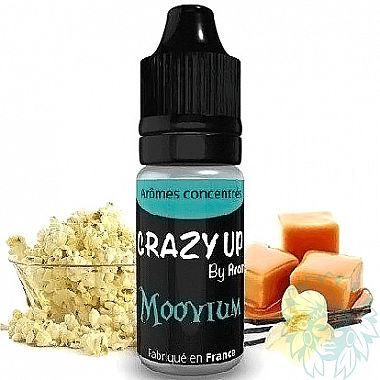 Arôme Crazy Up Moovium