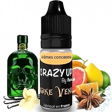 Arôme Crazy Up Snake Venom