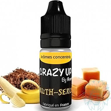 Arôme Crazy Up Truth Serum