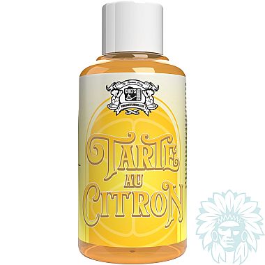 Arôme Chefs Flavours Tarte au Citron