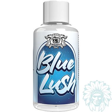 Chefs Flavours Blue Lush concentrate