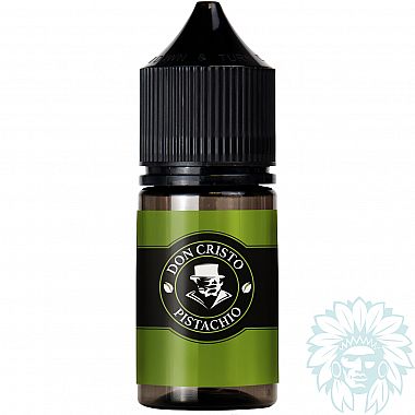 PGVG Labs Don Cristo Pistachio concentrate