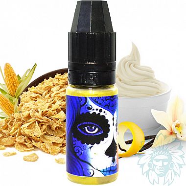 Ladybug Juice Miky Milk concentrate