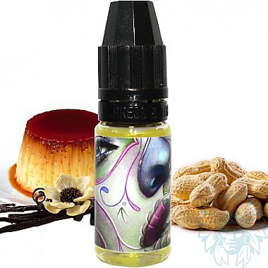 Ladybug Juice Liberty Juice concentrate