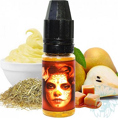 Ladybug Juice Old School concentrate